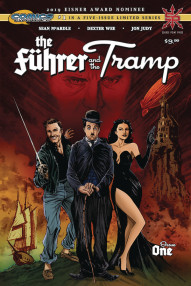 The Fuhrer and the Tramp