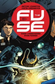 The Fuse #11