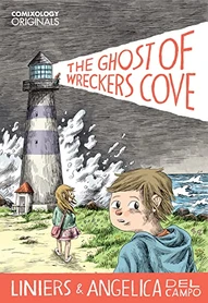 The Ghost of Wreckers Cove OGN