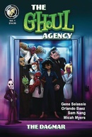 The Ghoul Agency  TP Reviews
