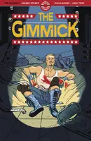 The Gimmick (2023)  Collected TP Reviews