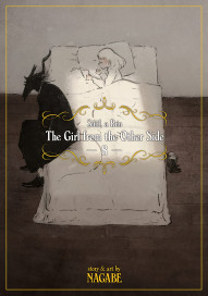 The Girl From the Other Side: Siil, a Rn Vol. 8