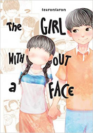 The Girl Without a Face Vol. 1