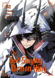 The God-Slaying Demon King Vol. 2