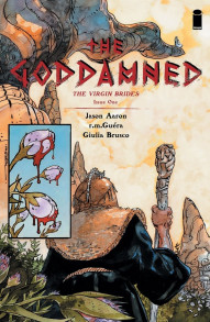 The Goddamned: The Virgin Brides #1