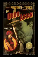 The Good Asian  Deluxe HC Reviews