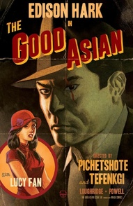 The Good Asian #10