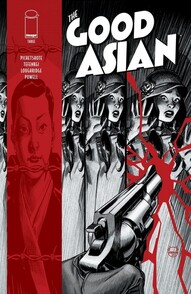 The Good Asian #3