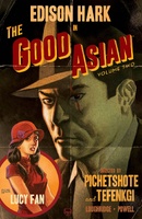 The Good Asian Vol. 2 TP Reviews