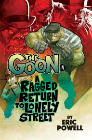 The Goon Vol. 1: Ragged Return To Lonely Street