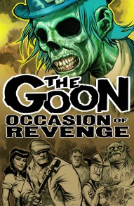 The Goon: Occasion of Revenge #2