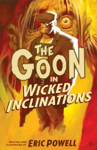 The Goon Vol. 5: Wicked Inclinations