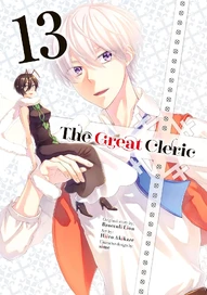 The Great Cleric Vol. 13