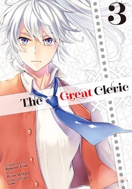 The Great Cleric Vol. 3