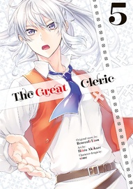 The Great Cleric Vol. 5