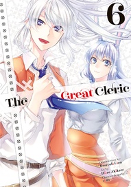 The Great Cleric Vol. 6