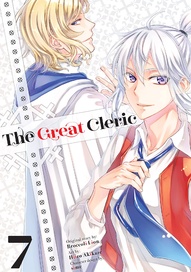 The Great Cleric Vol. 7