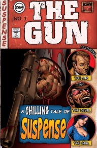 The Gun #1