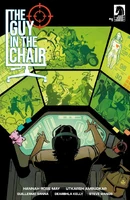 The Guy in the Chair #1