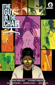 The Guy in the Chair #4