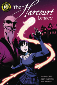 The Harcourt Legacy Collected