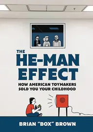 The He-Man Effect (2023)