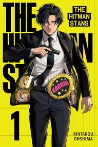 The Hitman Stans (2025)