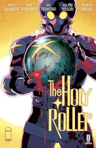 The Holy Roller (2023)