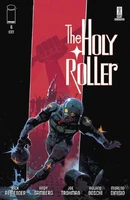The Holy Roller #6