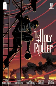 The Holy Roller #7