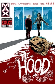 The Hood #2
