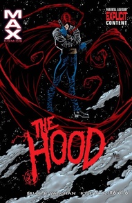 The Hood #6