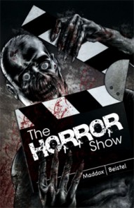 The Horror Show(One-Shot)