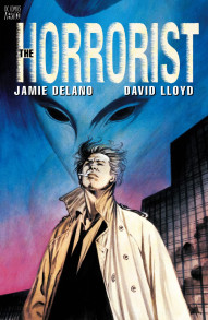 The Horrorist (1995)