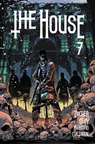 The House #7