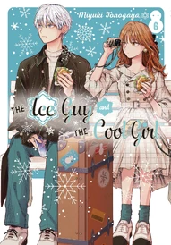 The Ice Guy and The Cool Girl Vol. 6