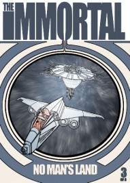 The Immortal #3