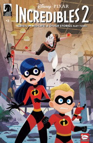 The Incredibles 2 #3