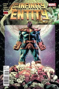 The Infinity Entity #2
