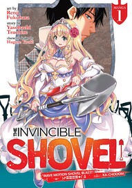 The Invincible Shovel