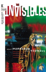 The Invisibles #2