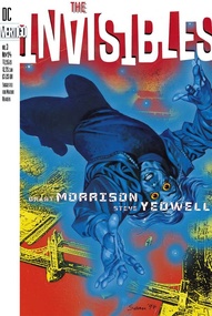The Invisibles #3