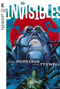 The Invisibles #4