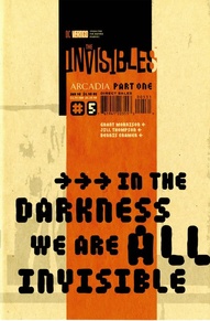 The Invisibles #5