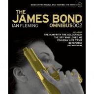 The James Bond Omnibus 002 #1