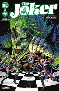 The Joker #10