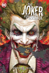 The Joker Presents: A Puzzlebox Collected