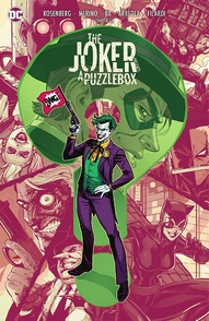 The Joker Presents: A Puzzlebox #6