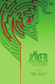 The Joker Presents: A Puzzlebox #7