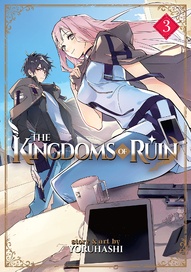The Kingdoms of Ruin Vol. 3